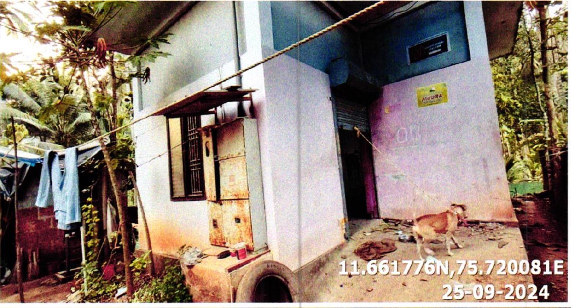 131.6 square meter Godowns for sale in Ayancheri — photo 1