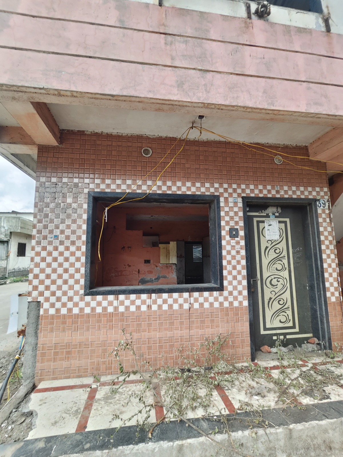 74.31 square meter Individual House for sale in Chalthan