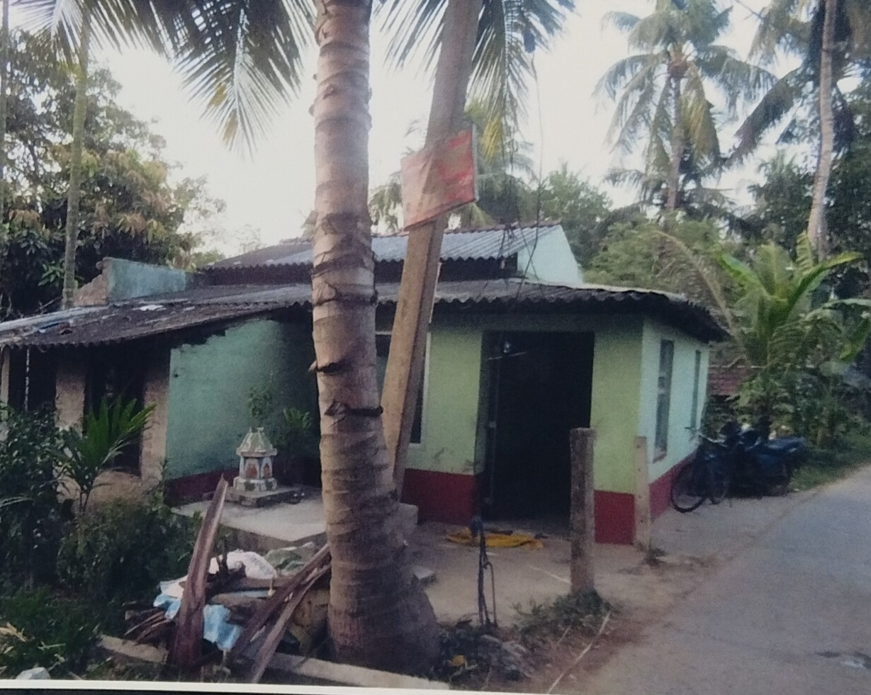 Individual House for sale in Contai