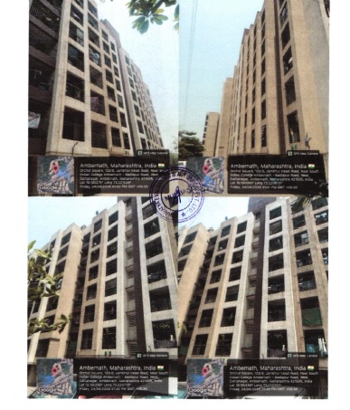 1 BHK Flat for sale in Ambarnath