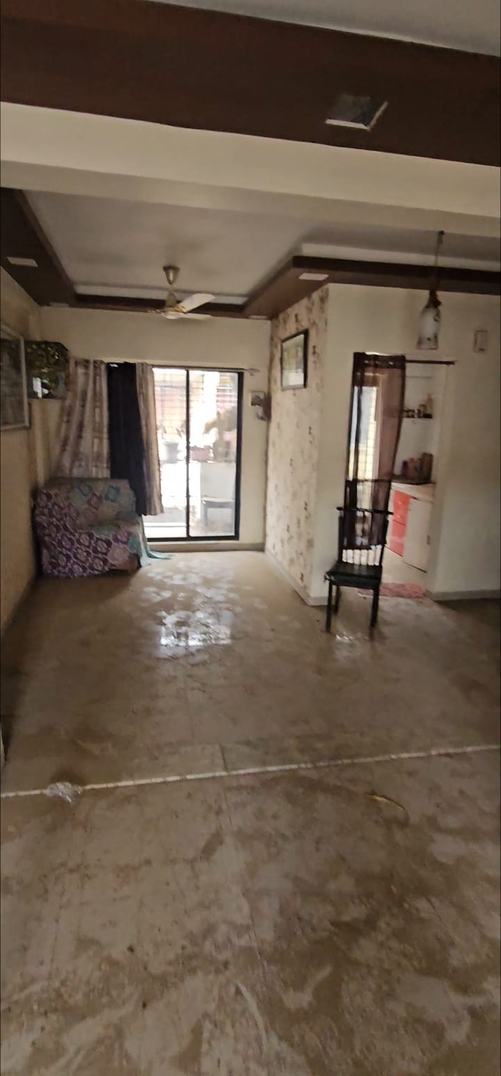 1 BHK Flat for sale in Badlapur