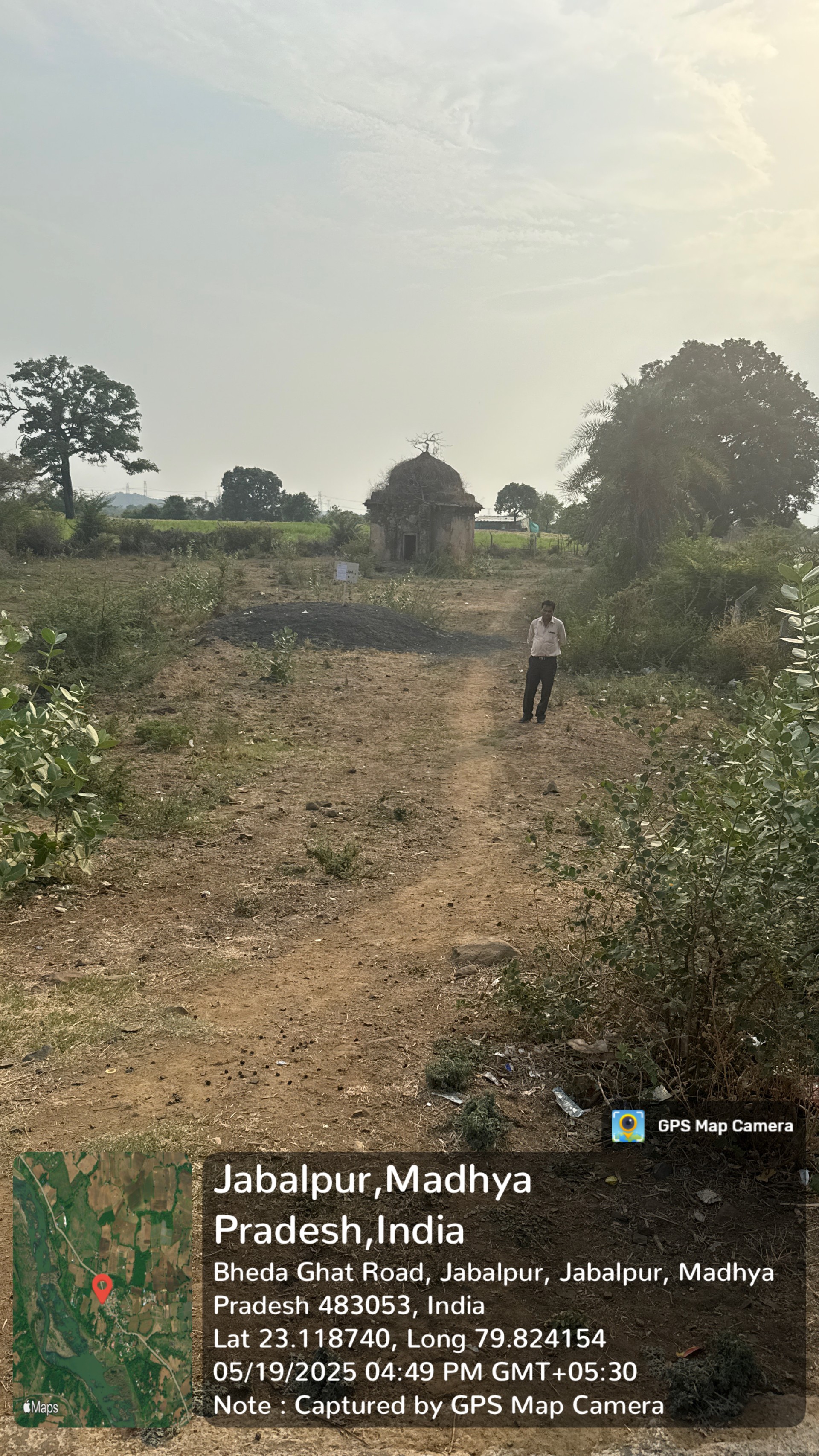 Plot for sale in JABALPUR Jabalpur