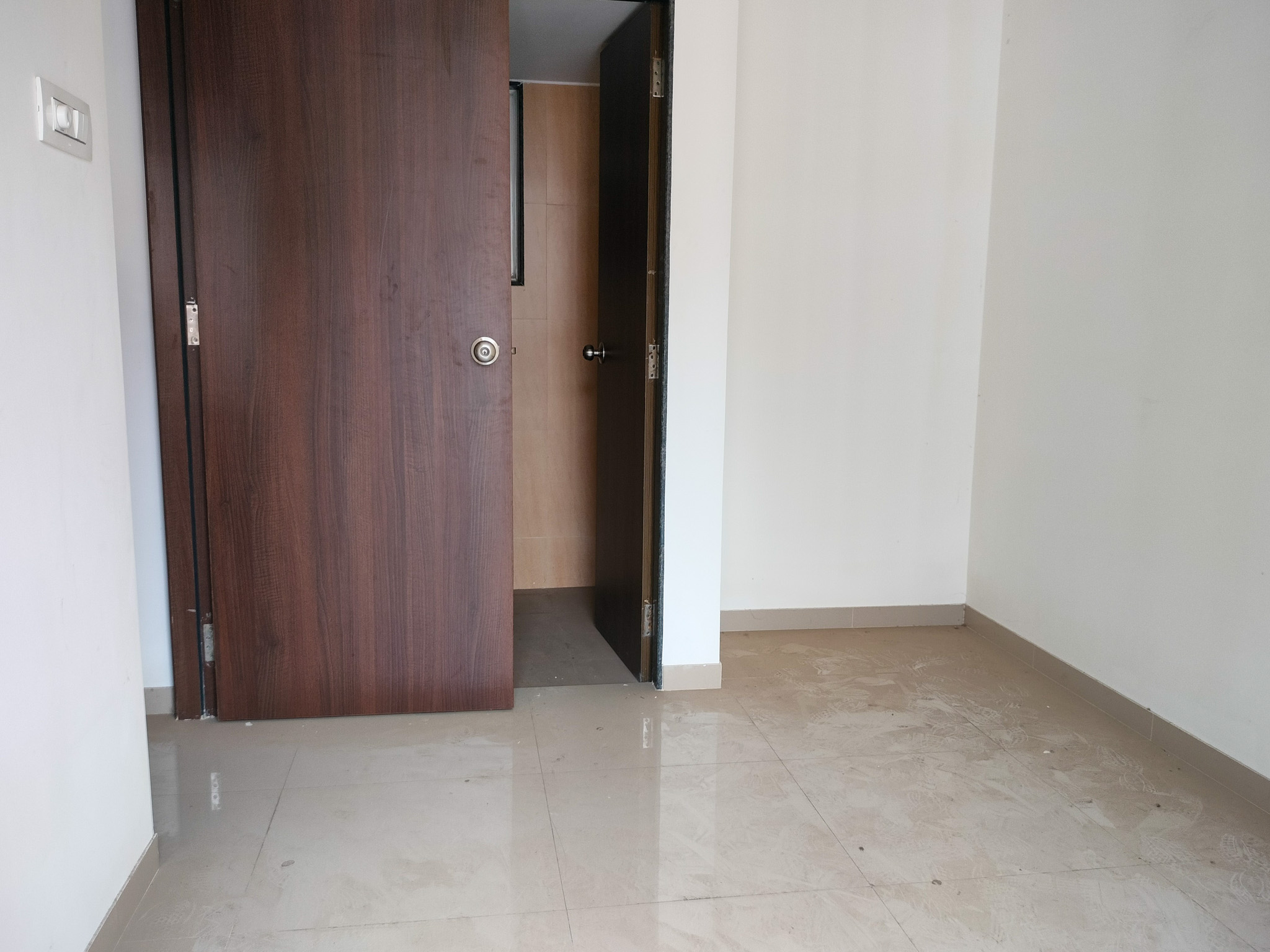 1 BHK Flat for sale in Mira Bhayandar