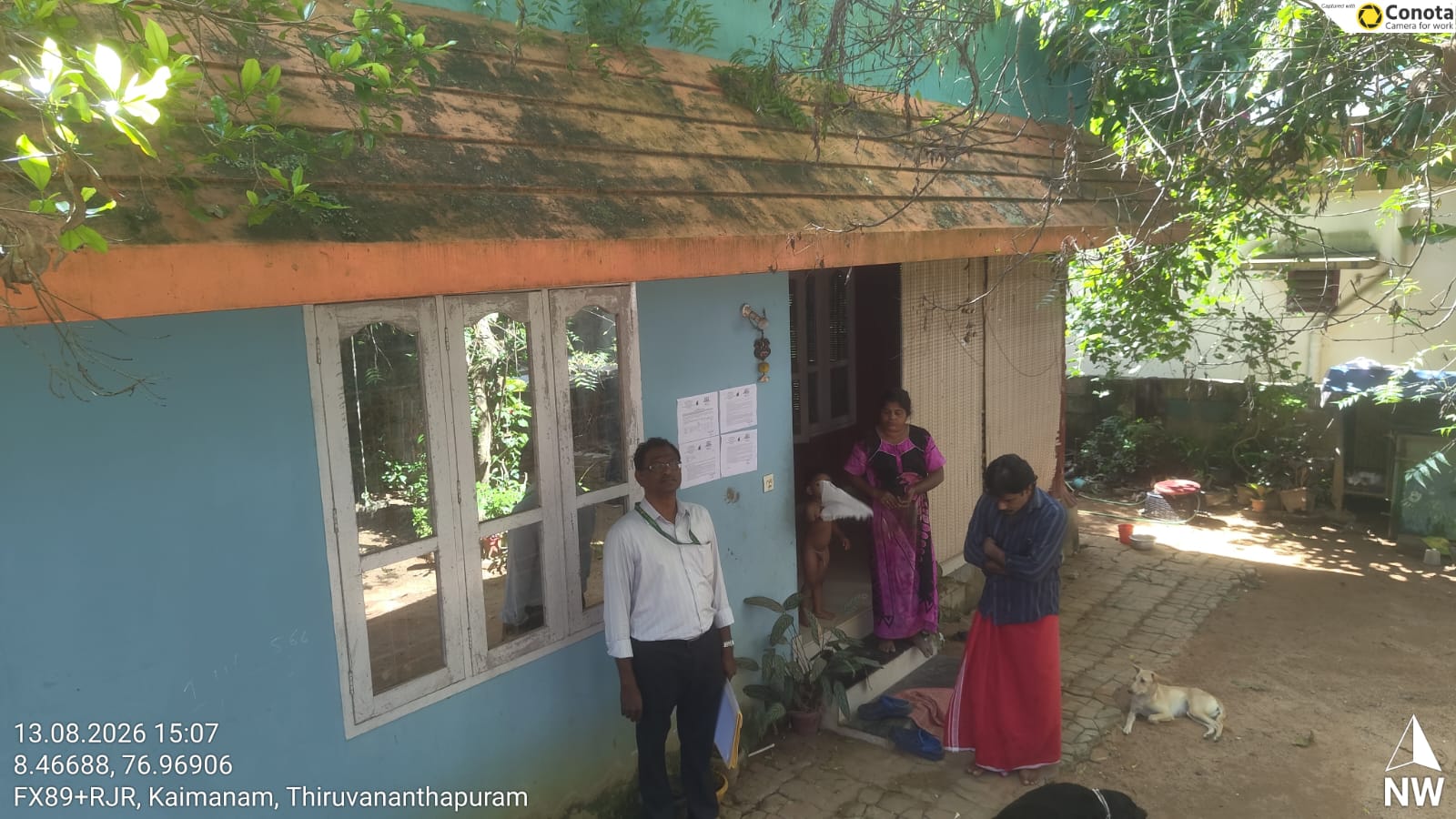 3 BHK Individual House for sale in Trivandrum Thiruvananthapuram — photo 4