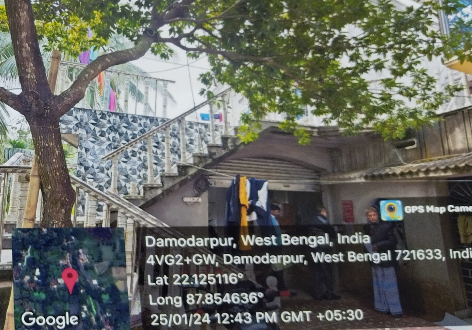 Individual House for sale in Tamluk