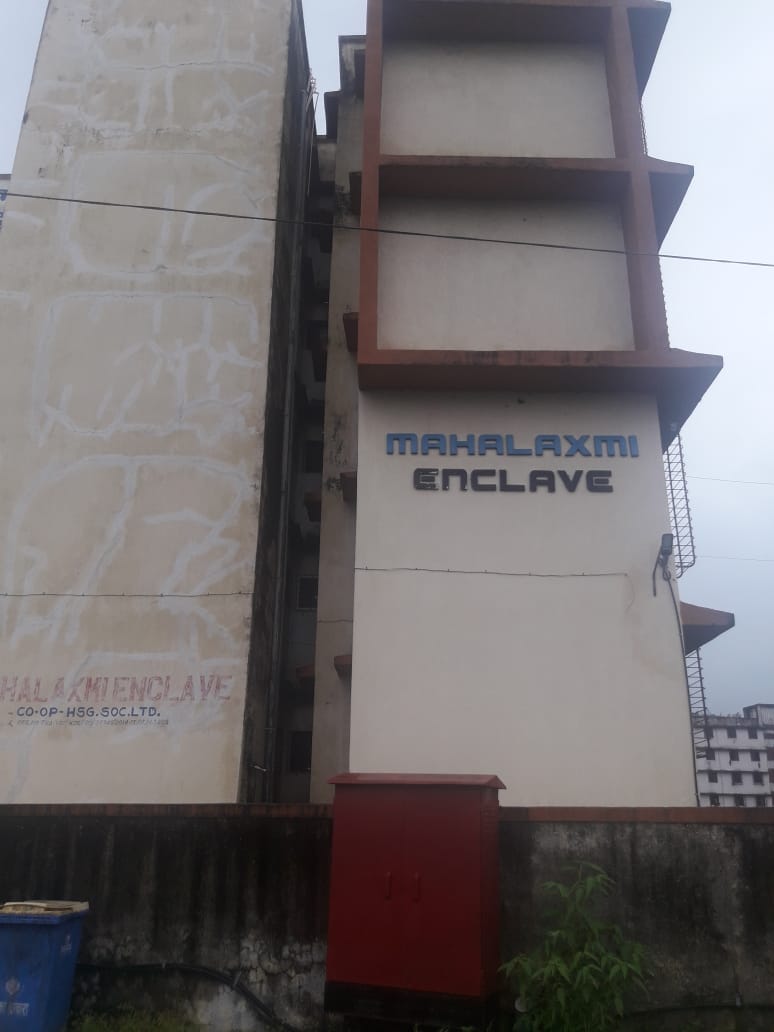 1 BHK Flat for sale in Vasai Virar