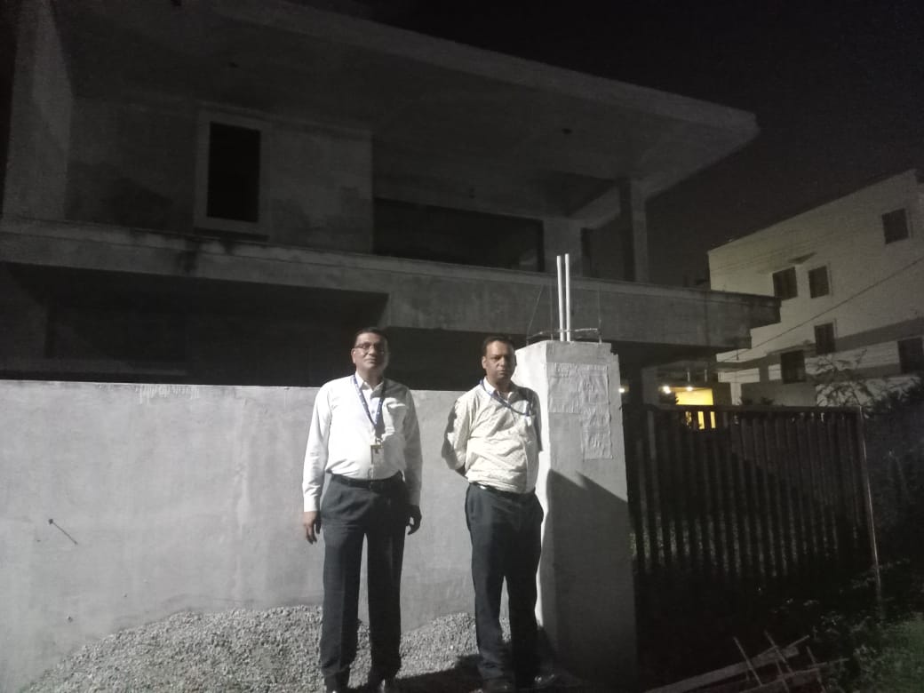 4500 square feet Villa for sale in Neknampur Viilage, Rajendra Nagar Mandal, Ranga Reddy District, Telangana State Hyderabad — photo 4