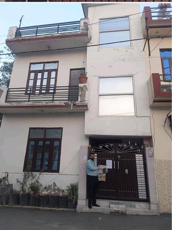 44.92 square meter Individual House for sale in Dehradun