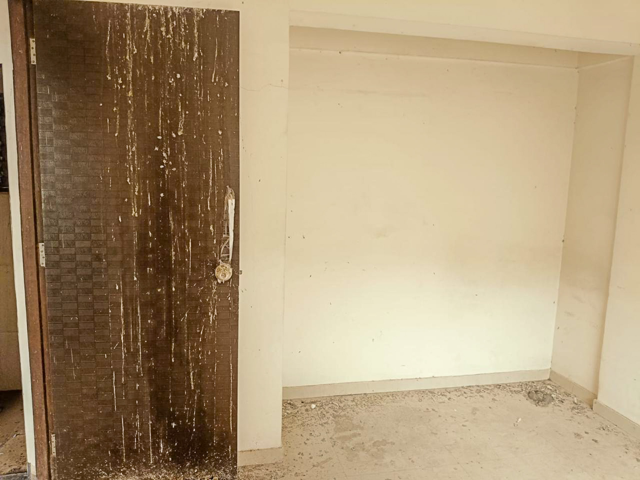 1 BHK Flat for sale in Kalyan