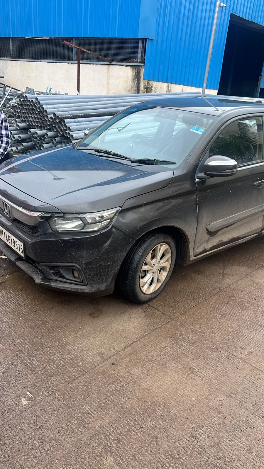 Vehicle for sale in Pimpri Chinchwad — photo 1