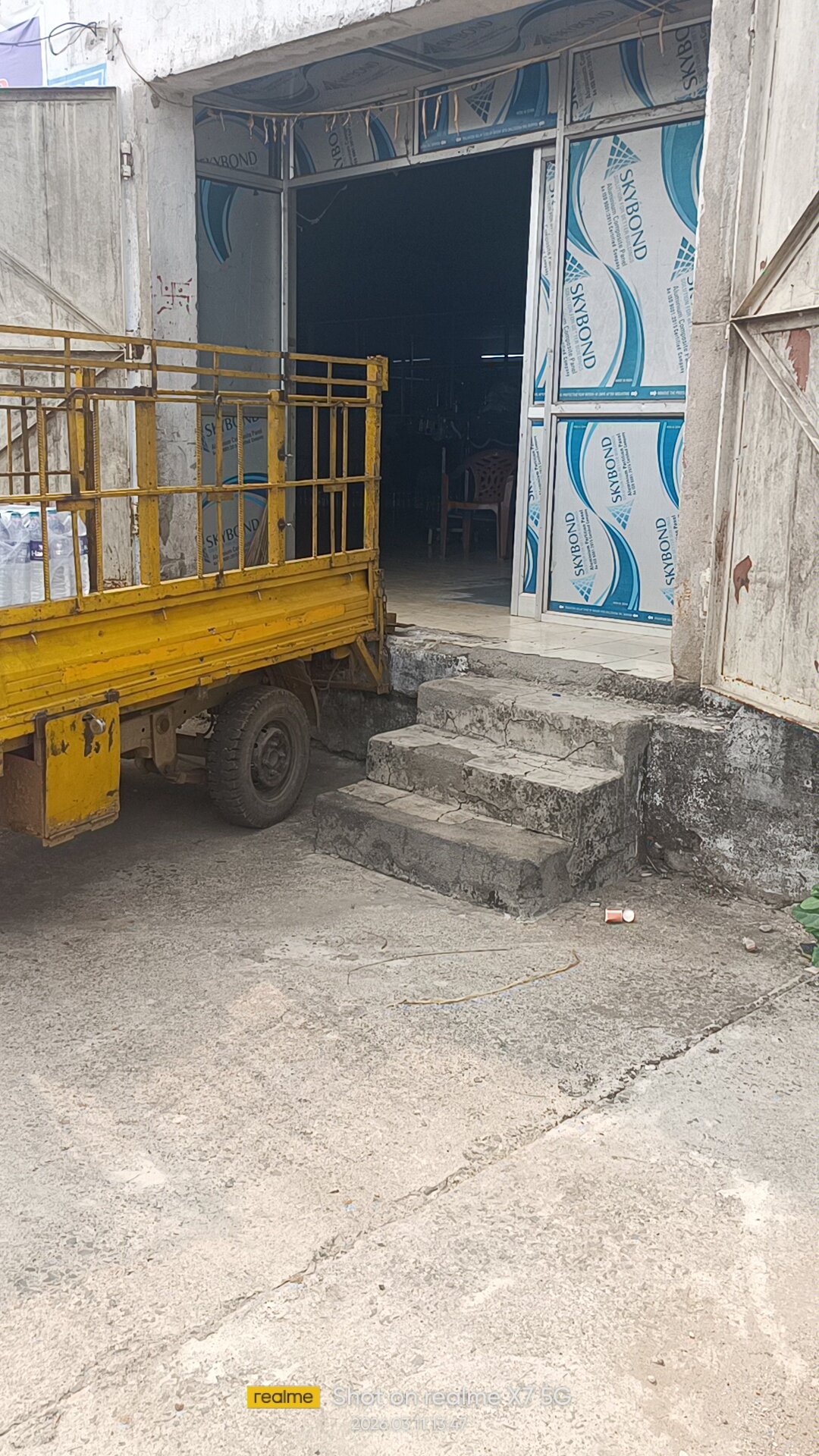 1 BHK Plot for sale in Shampa Beverage, Mixed Ghatshila