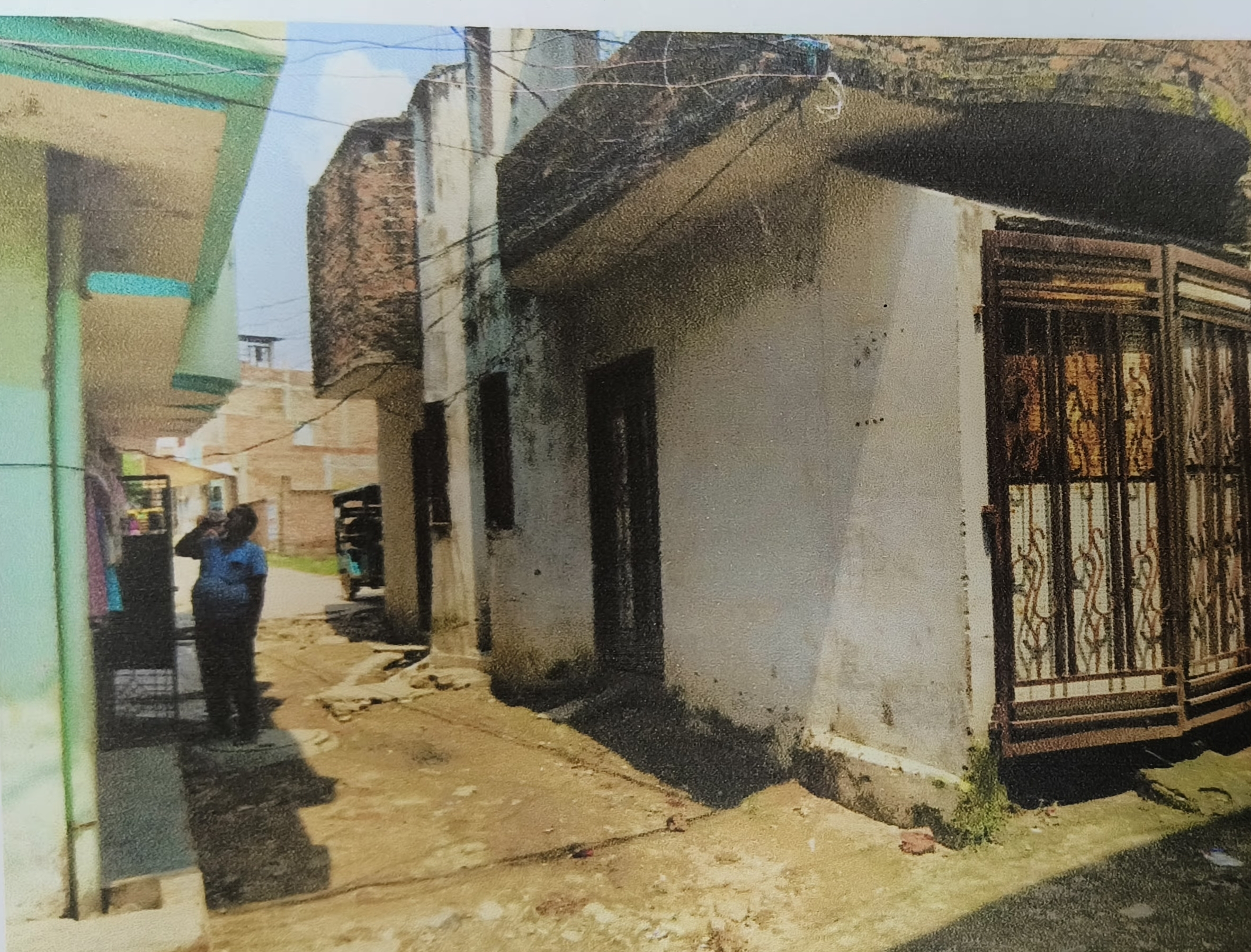 Individual House for sale in Prayagraj
