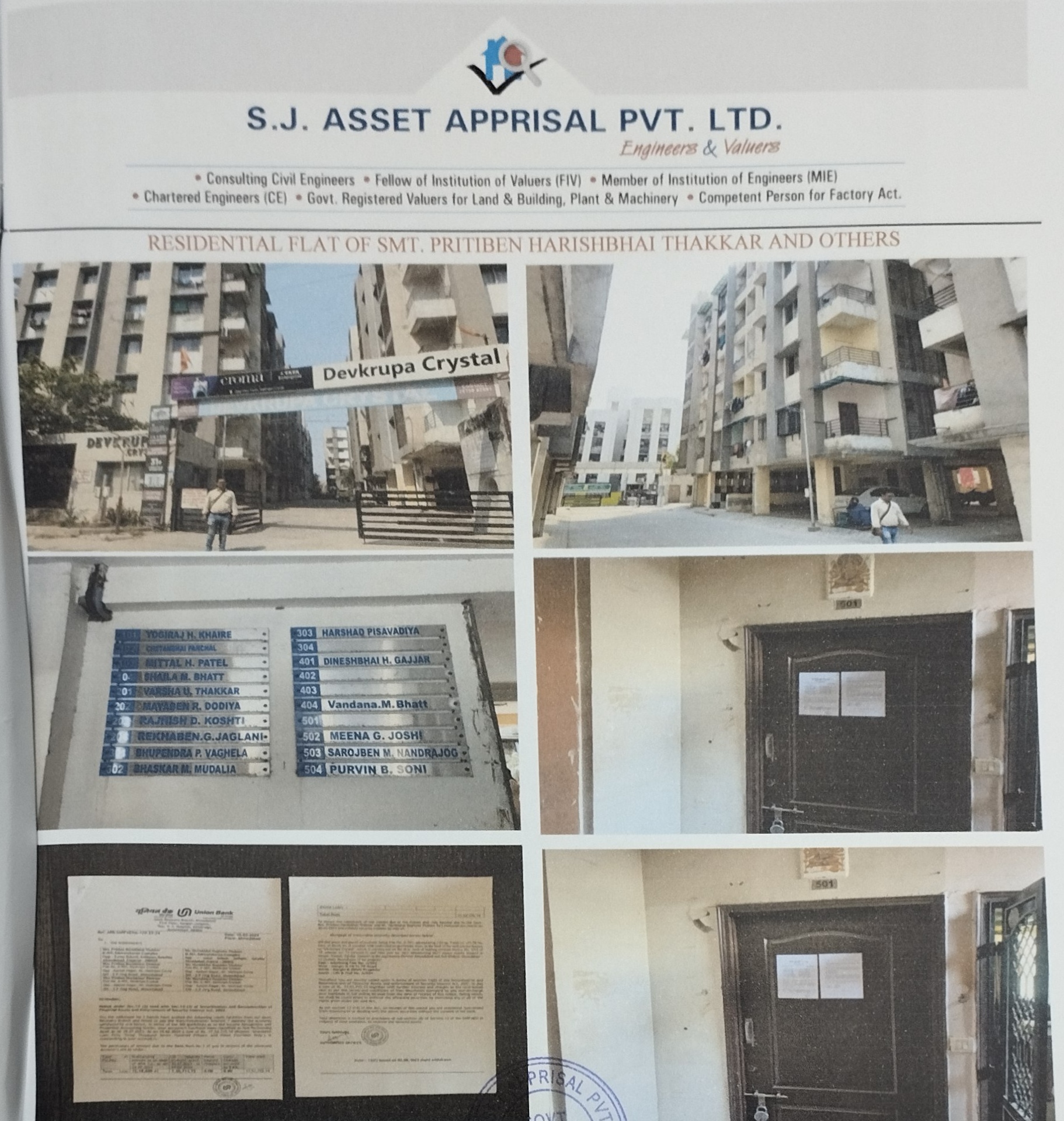 Flat for sale in Ahmedabad