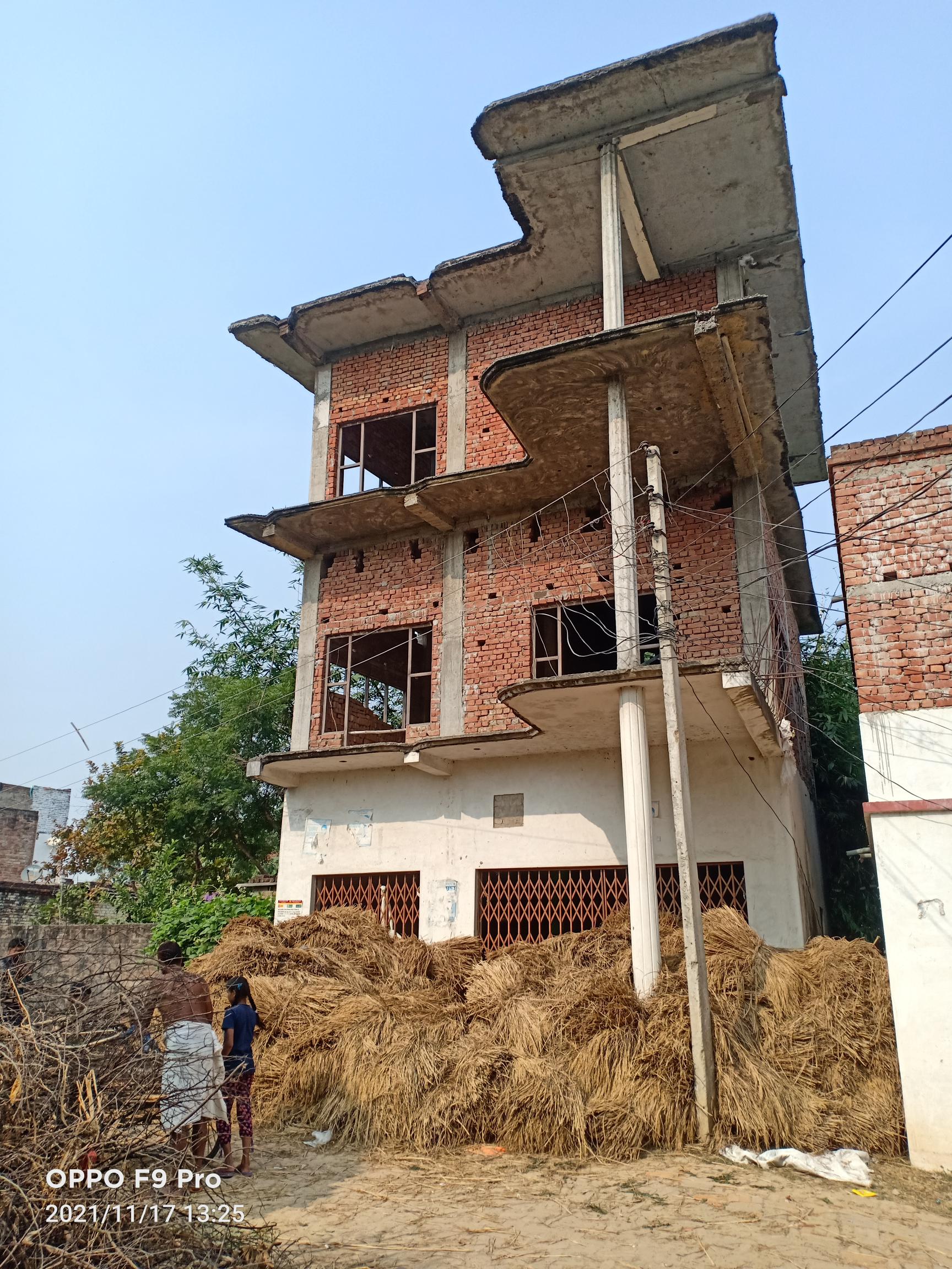 Individual House for sale in Varanasi