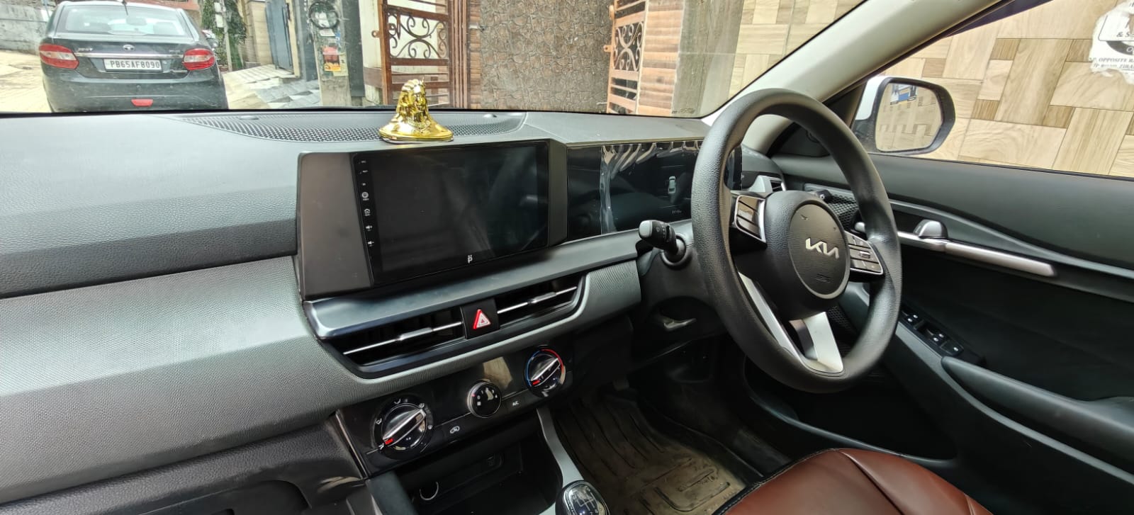 CAR for sale in ZIRAKPUR Kharar