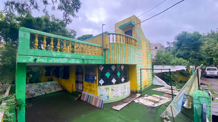 Individual House for sale in Tatibandh Raipur — photo 4