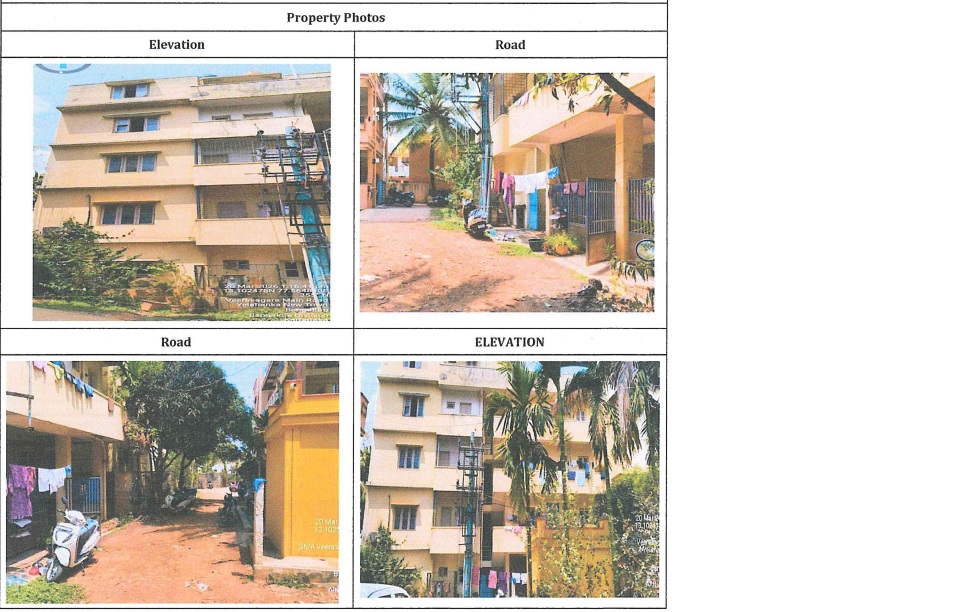 2465 square feet Individual House for sale in ATTUR LAYOUT OFF VEERASANDRA MAIN ROAD YELAHANKA HOBLI Bengaluru