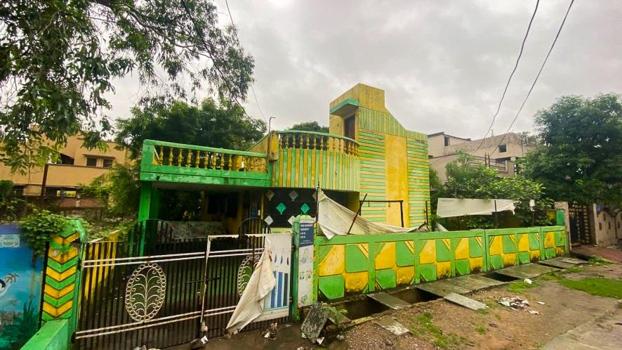 Individual House for sale in Tatibandh Raipur — photo 6