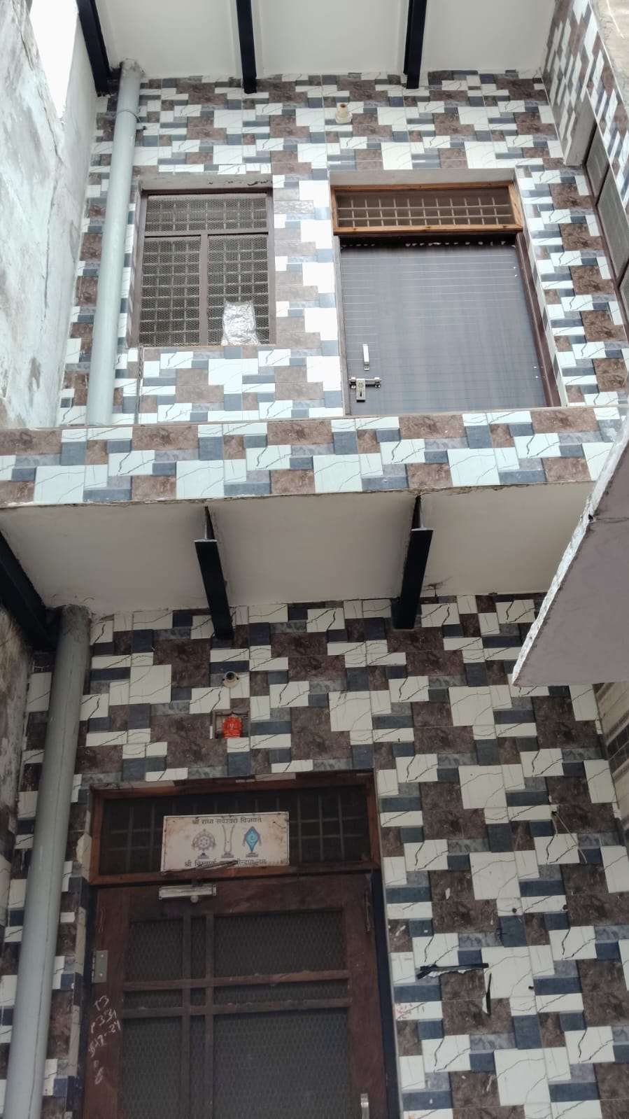 118.06 square yard Individual House for sale in KATARA MOHALLAH KUMHER Kumher