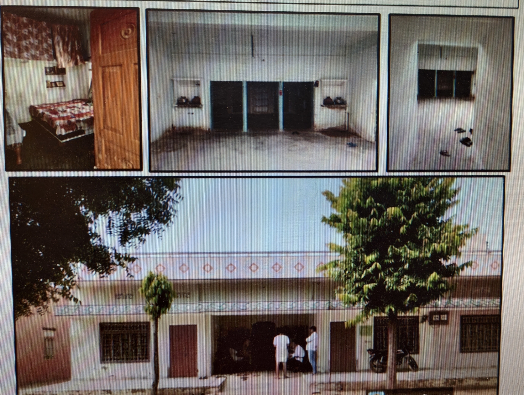 357.57 square yard Individual House for sale in DHANI JI NA KAWALI Shahpura — photo 2