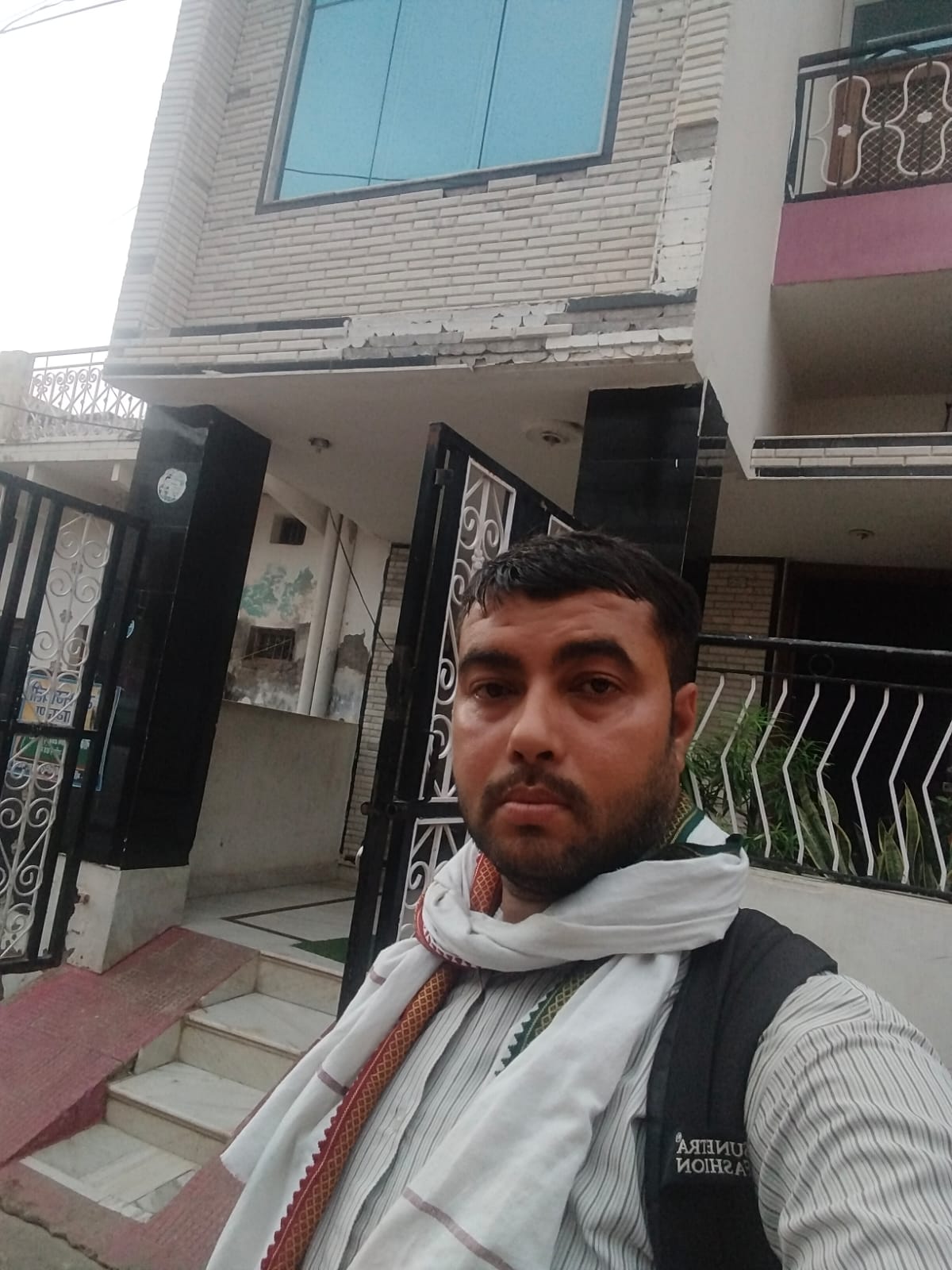 111.11 square yard Individual House for sale in Sindhi colony Nadbai Bharatpur — photo 3