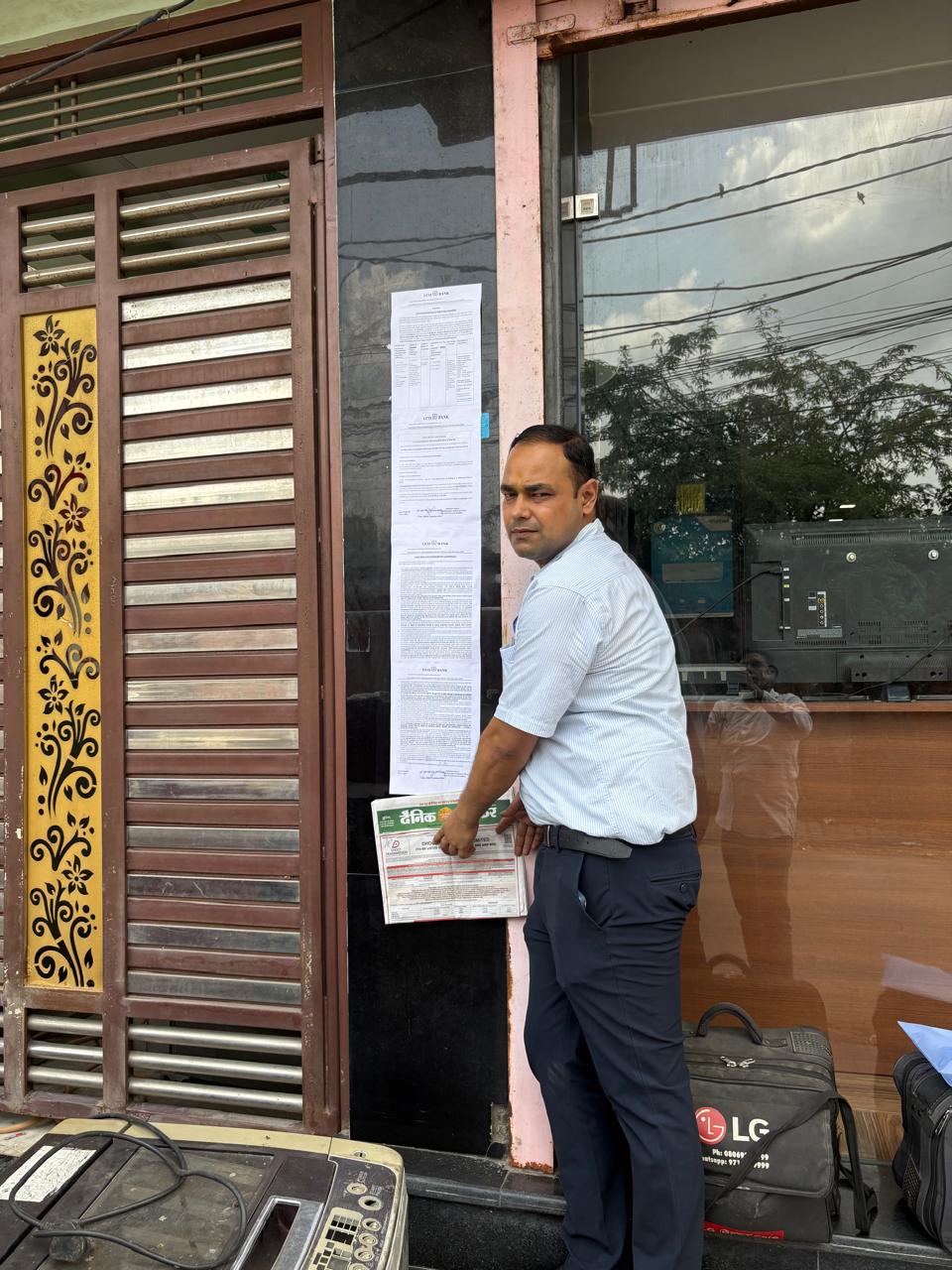 104.51 square meter Individual House for sale in Ram nagar, Shastri Nagar Jaipur — photo 2