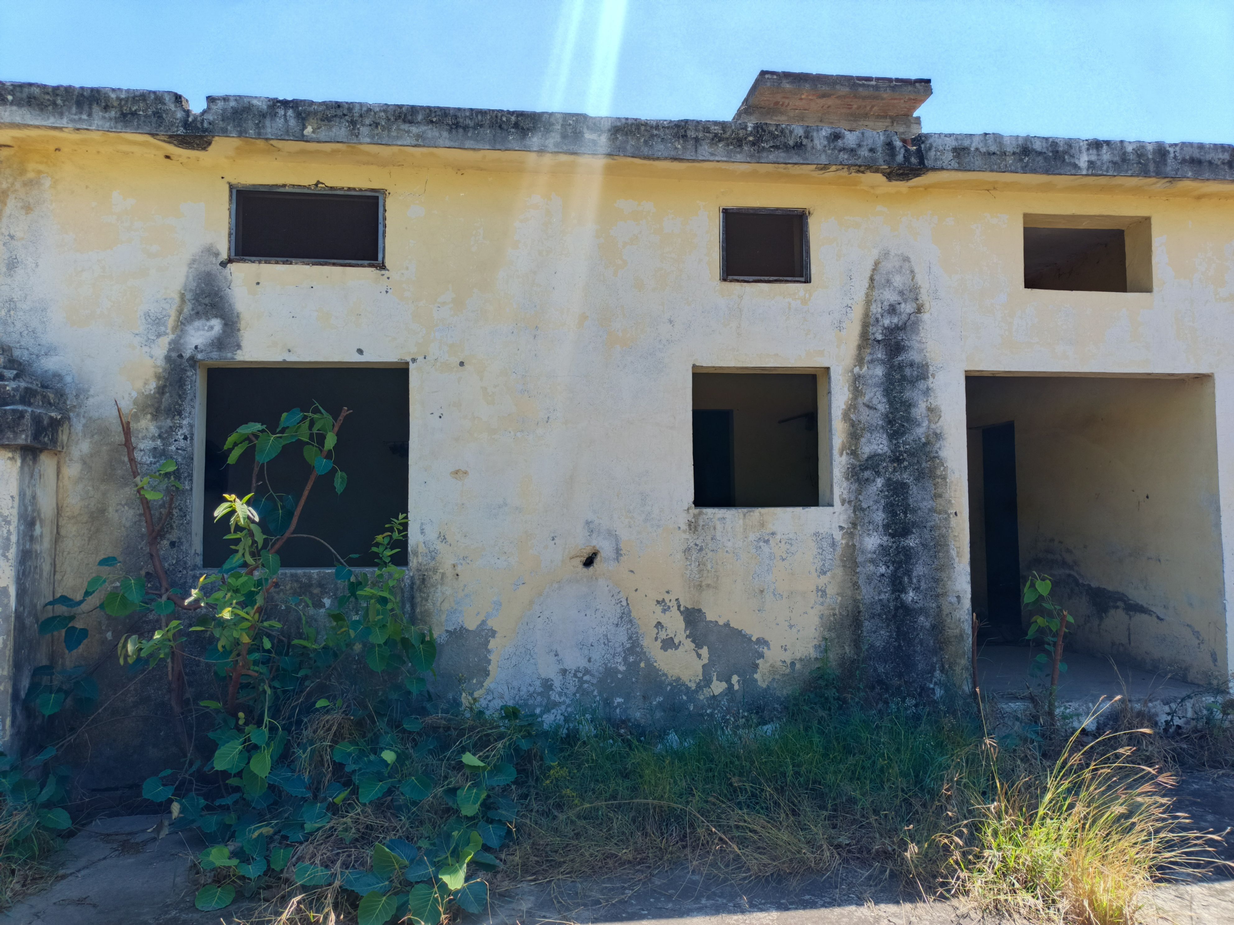 Industrial Shed for sale in Jaspur