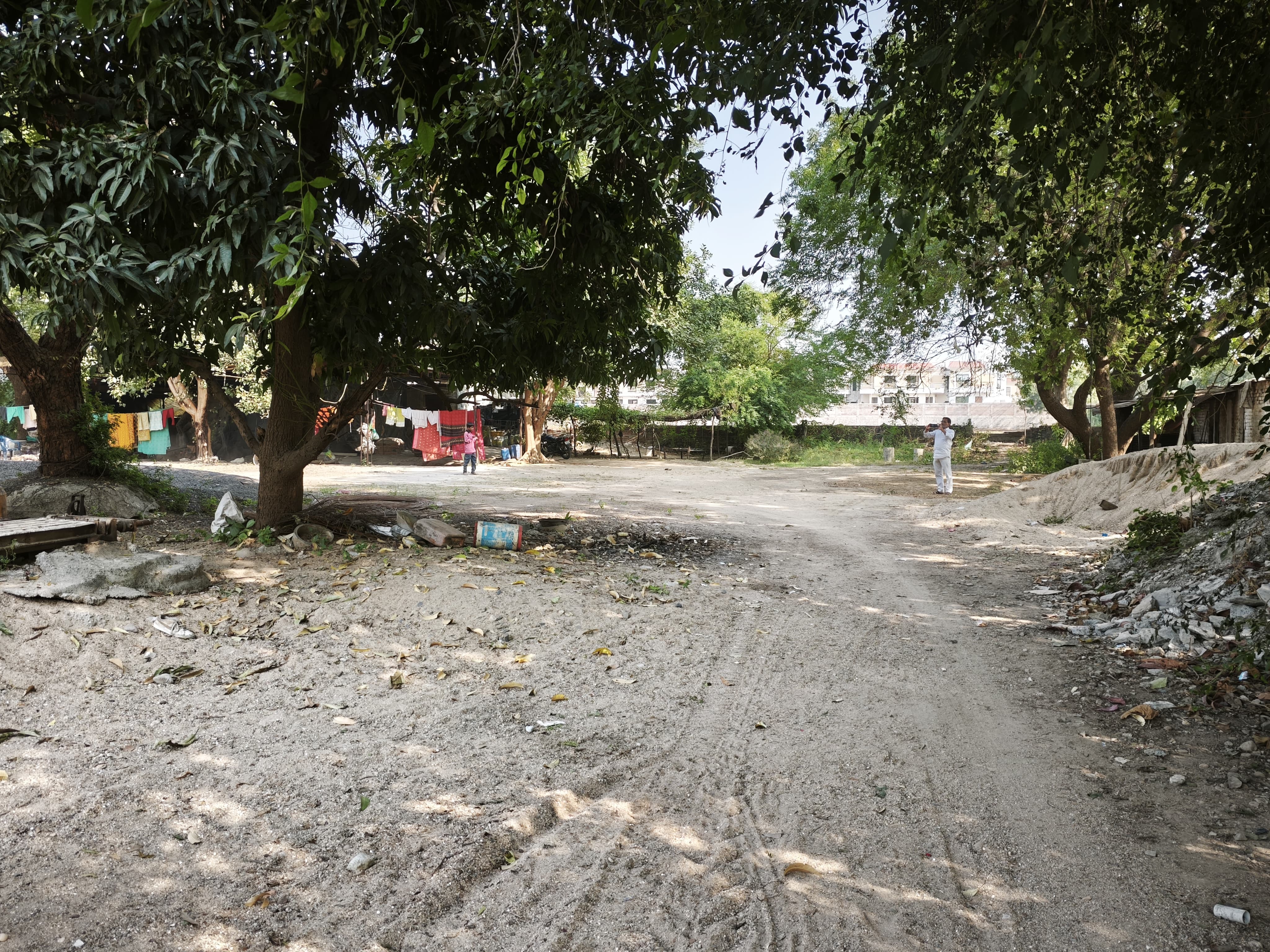 41549 square feet Plot for sale in SHIVAM CEMENT PRODUCTS SITUATED ON S NO 2062 ADMEASURING HEQ 0-39-96 3996 SQ MTR AS PER 7 12 3860SQM Anand