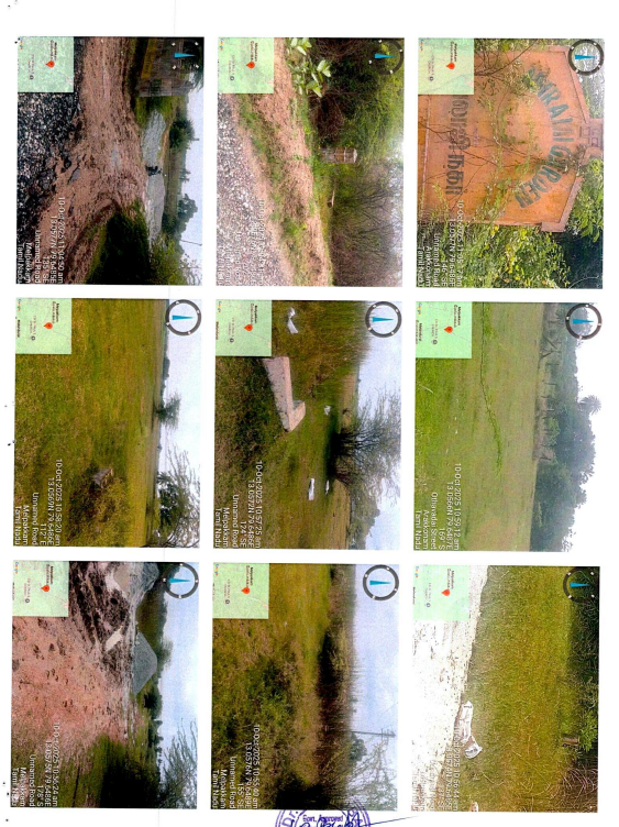 16837 square feet Plot for sale in ARAKKONAM Arakonam