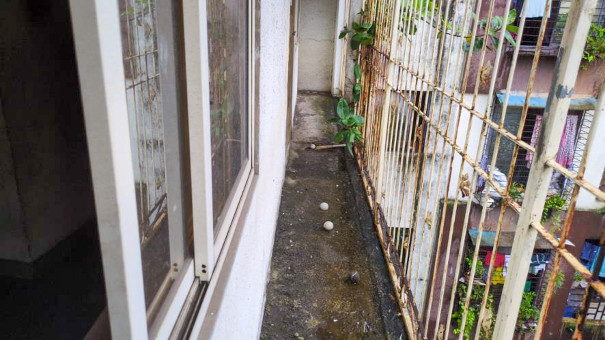 Flat for sale in Panvel Navi Mumbai