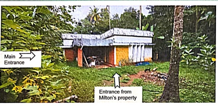 Individual House for sale in Kollam