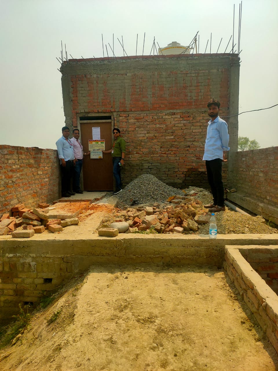 Individual House for sale in Jaunpur