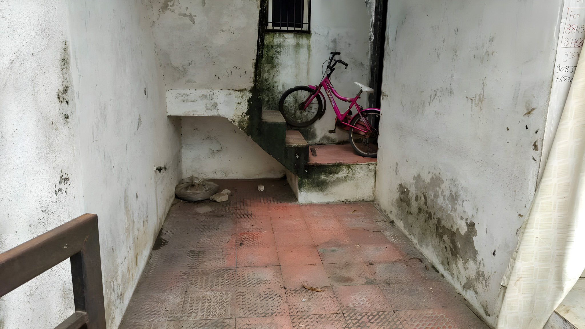 64.58 square meter Flat for sale in Surat — photo 1