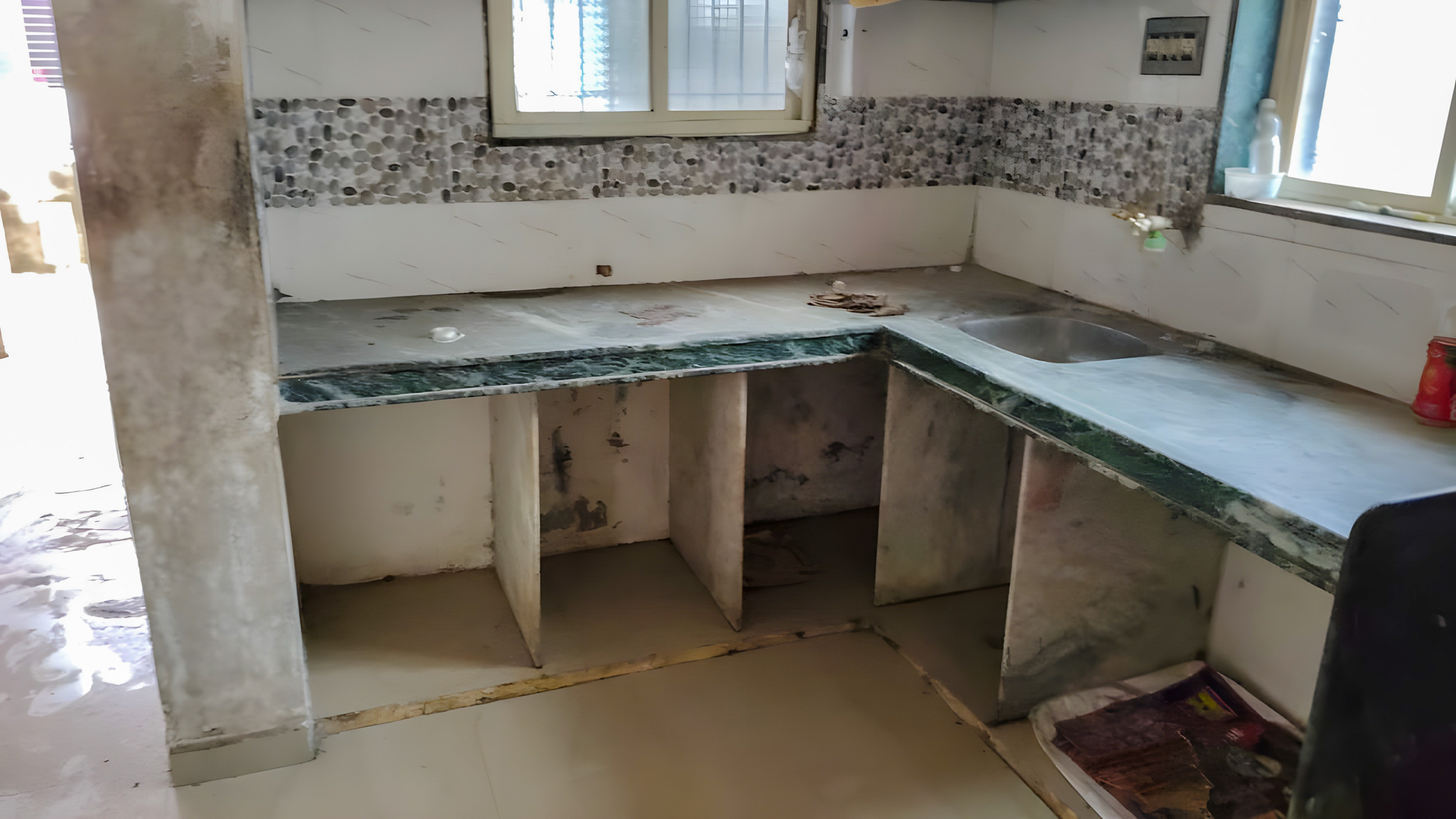 64.58 square meter Flat for sale in Surat — photo 2