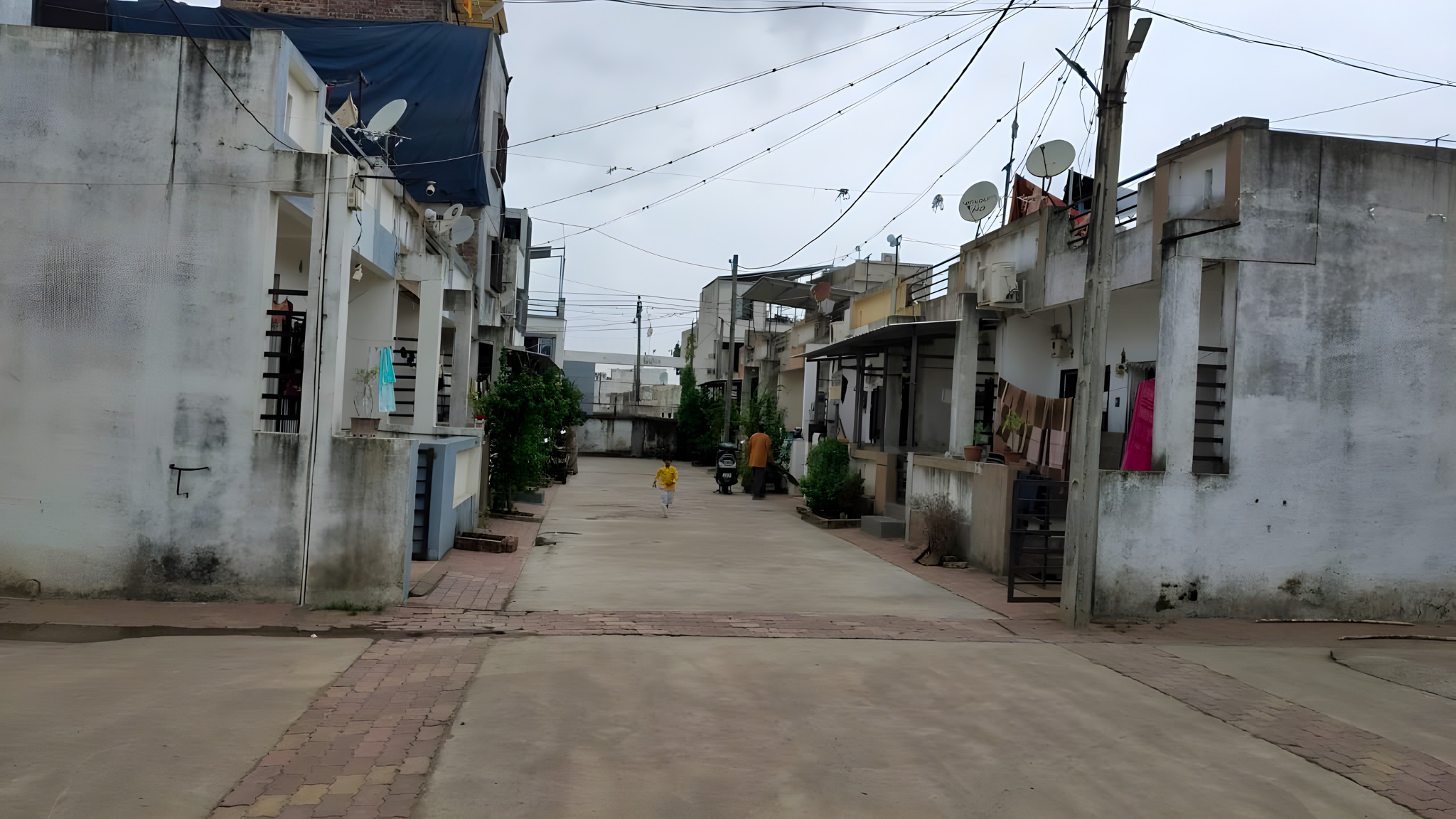 64.58 square meter Flat for sale in Surat — photo 4