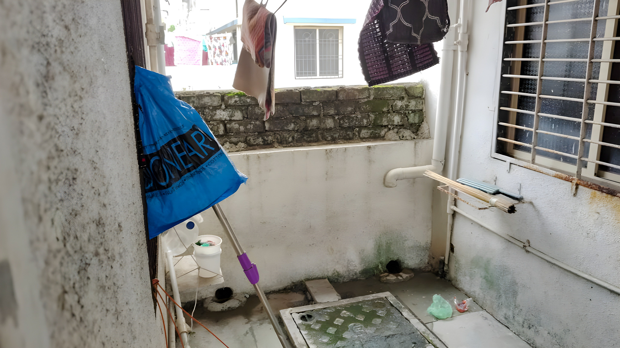 64.58 square meter Flat for sale in Surat — photo 5