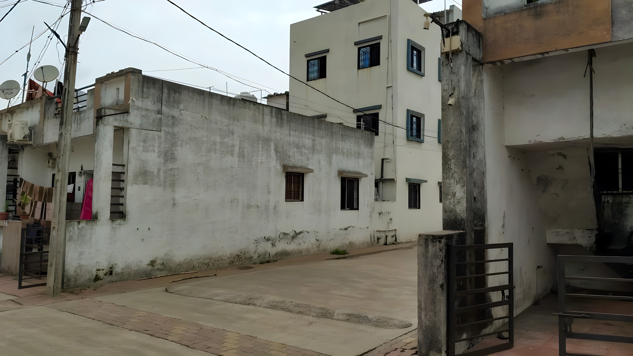 64.58 square meter Flat for sale in Surat — photo 6