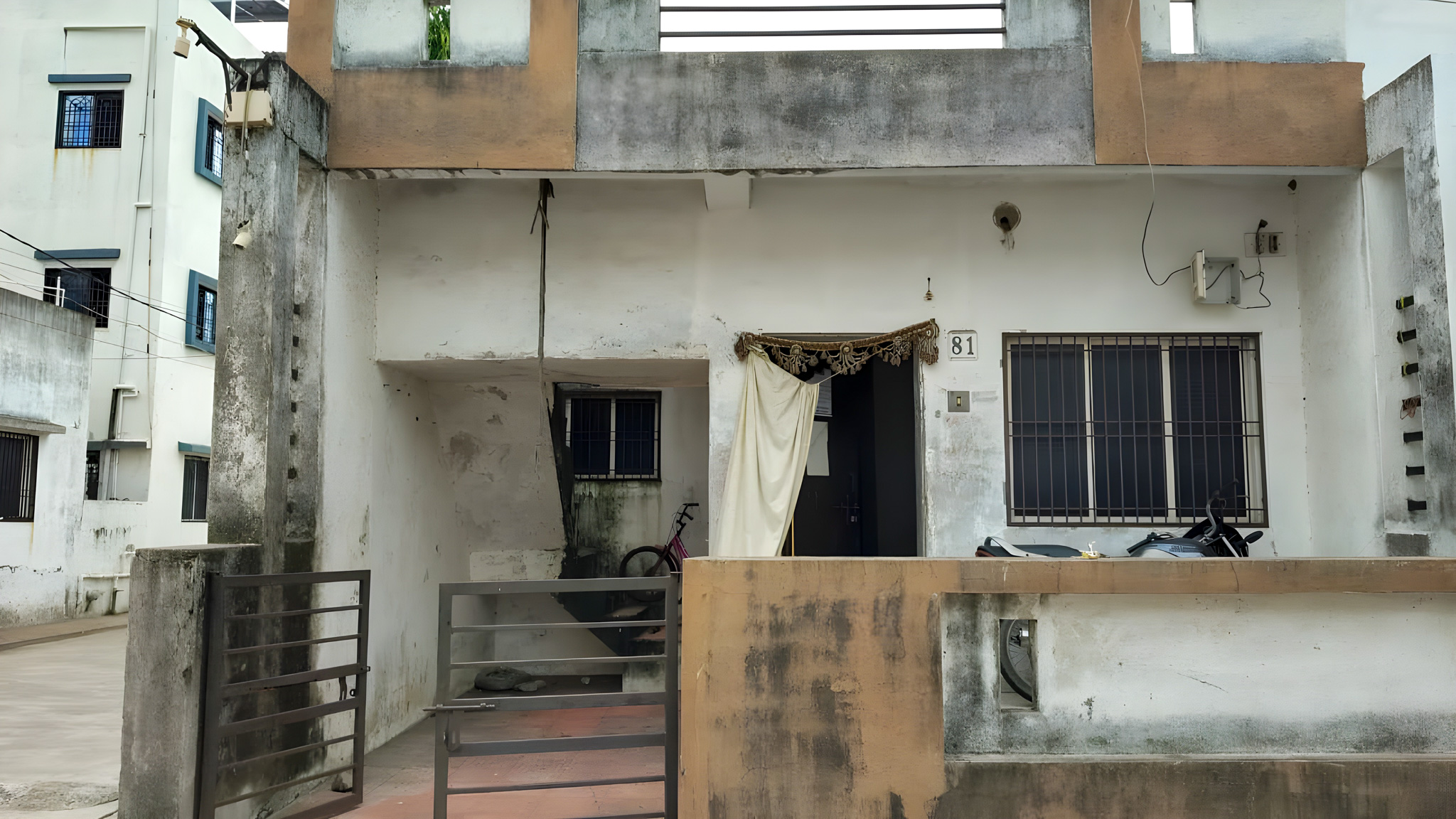 64.58 square meter Flat for sale in Surat — photo 7