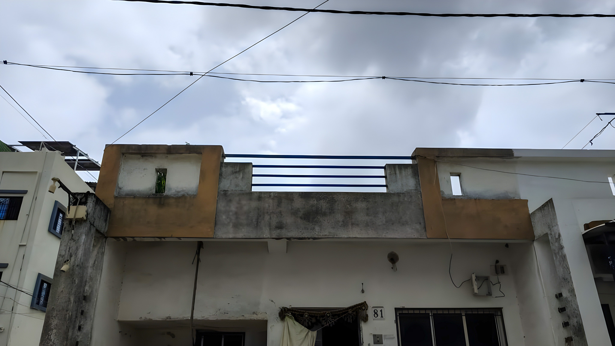 64.58 square meter Flat for sale in Surat — photo 14