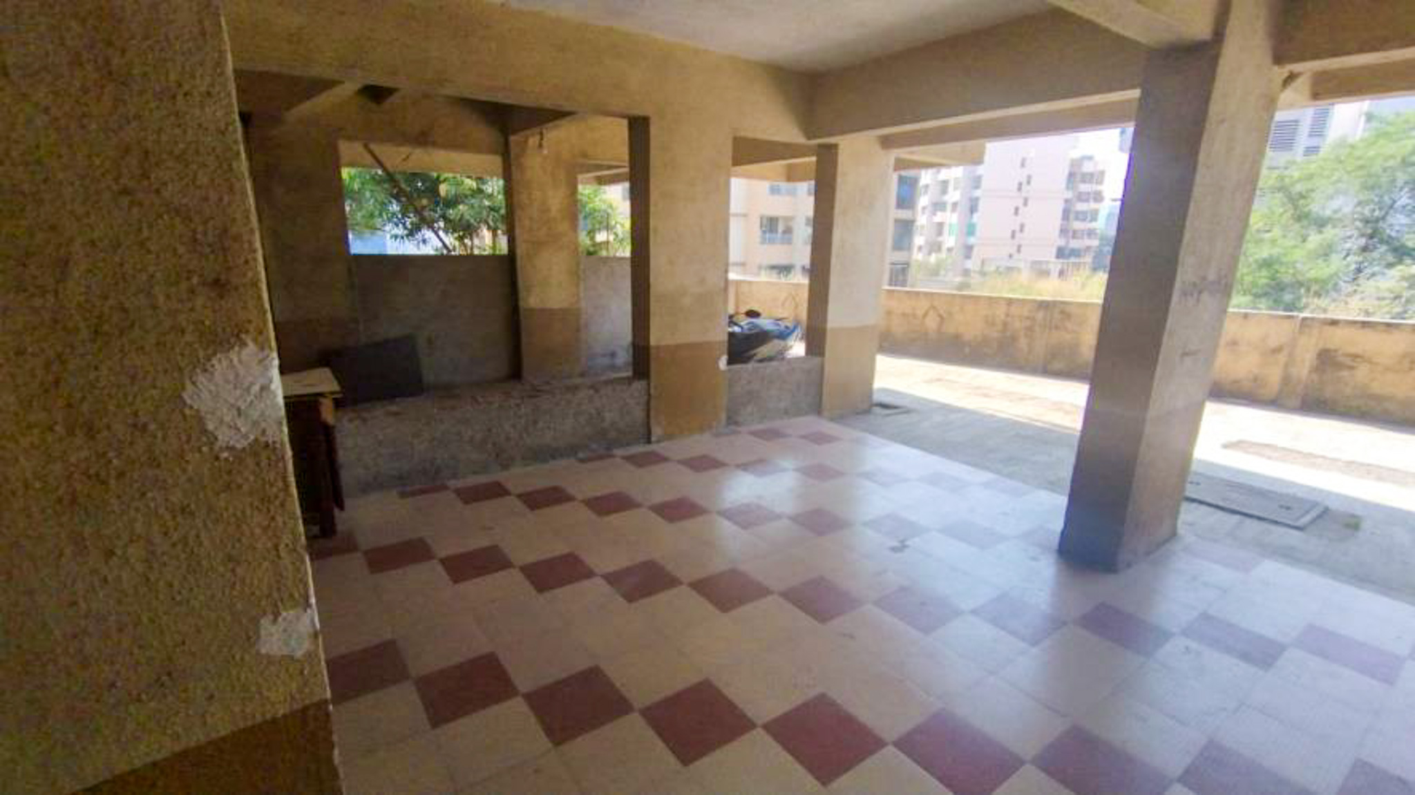 466 square feet Flat for sale in Badlapur Badlapur