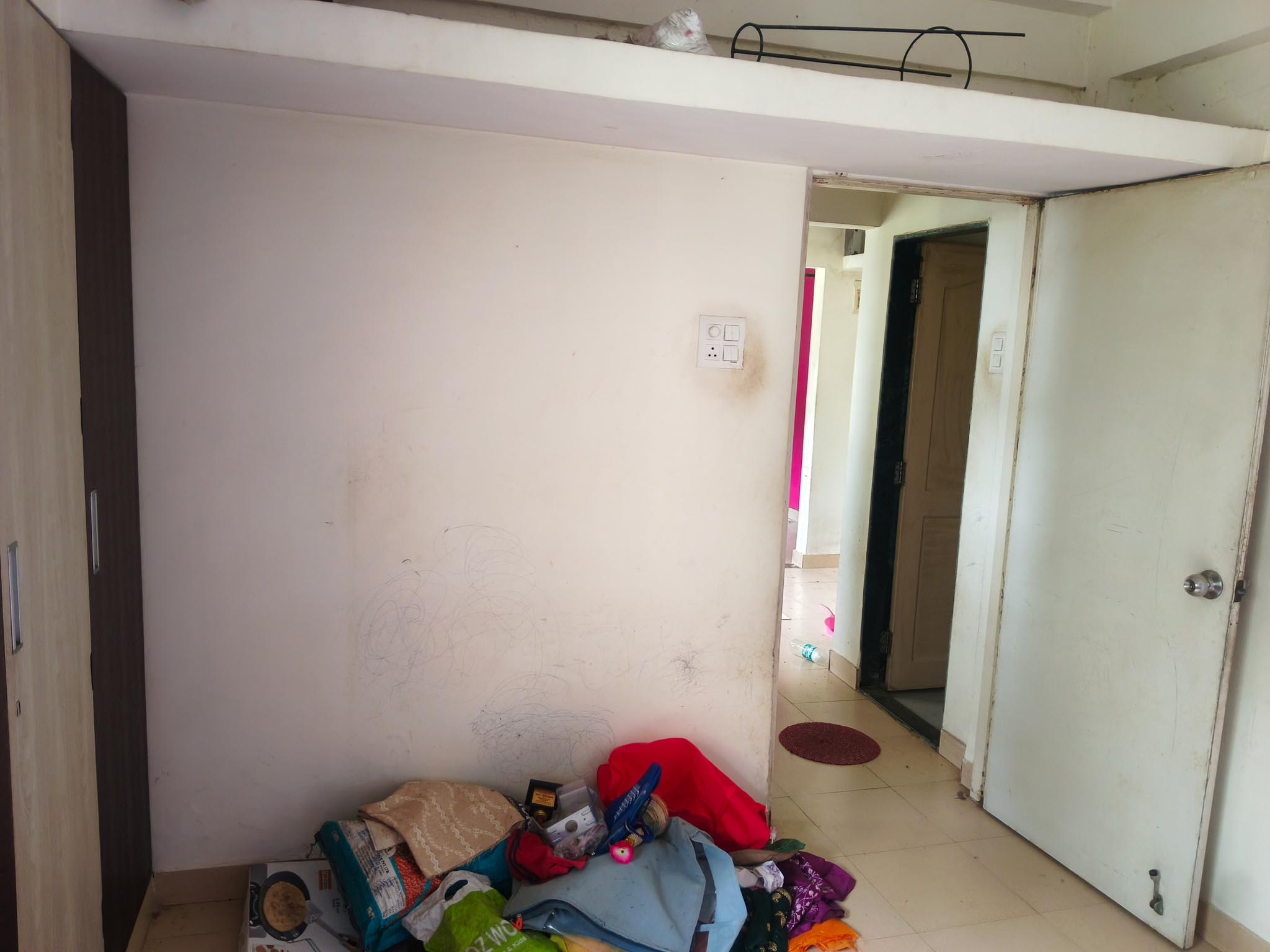 370 square feet Flat for sale in Kharghar Navi Mumbai