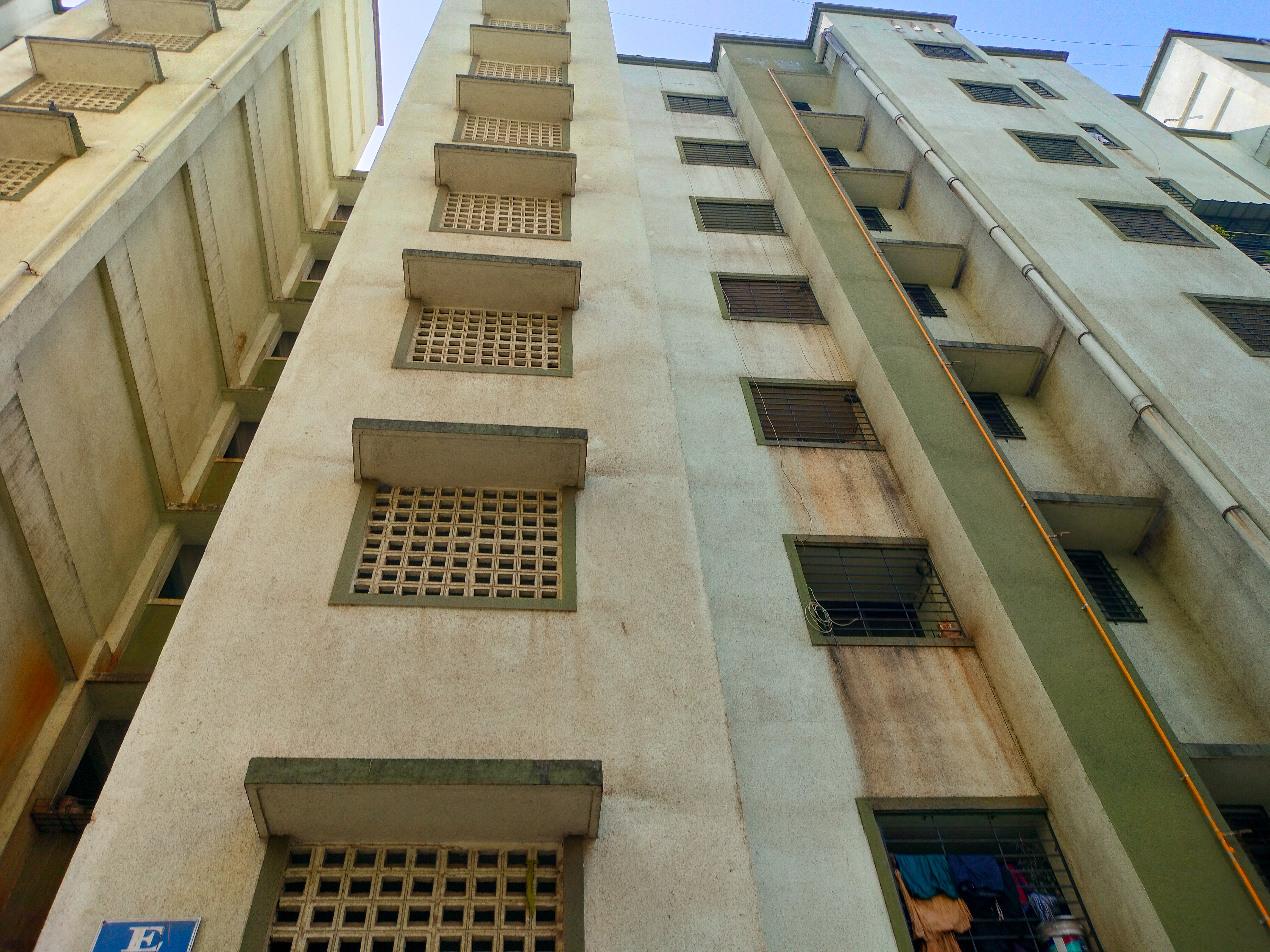 Flat for sale in Kharghar Navi Mumbai