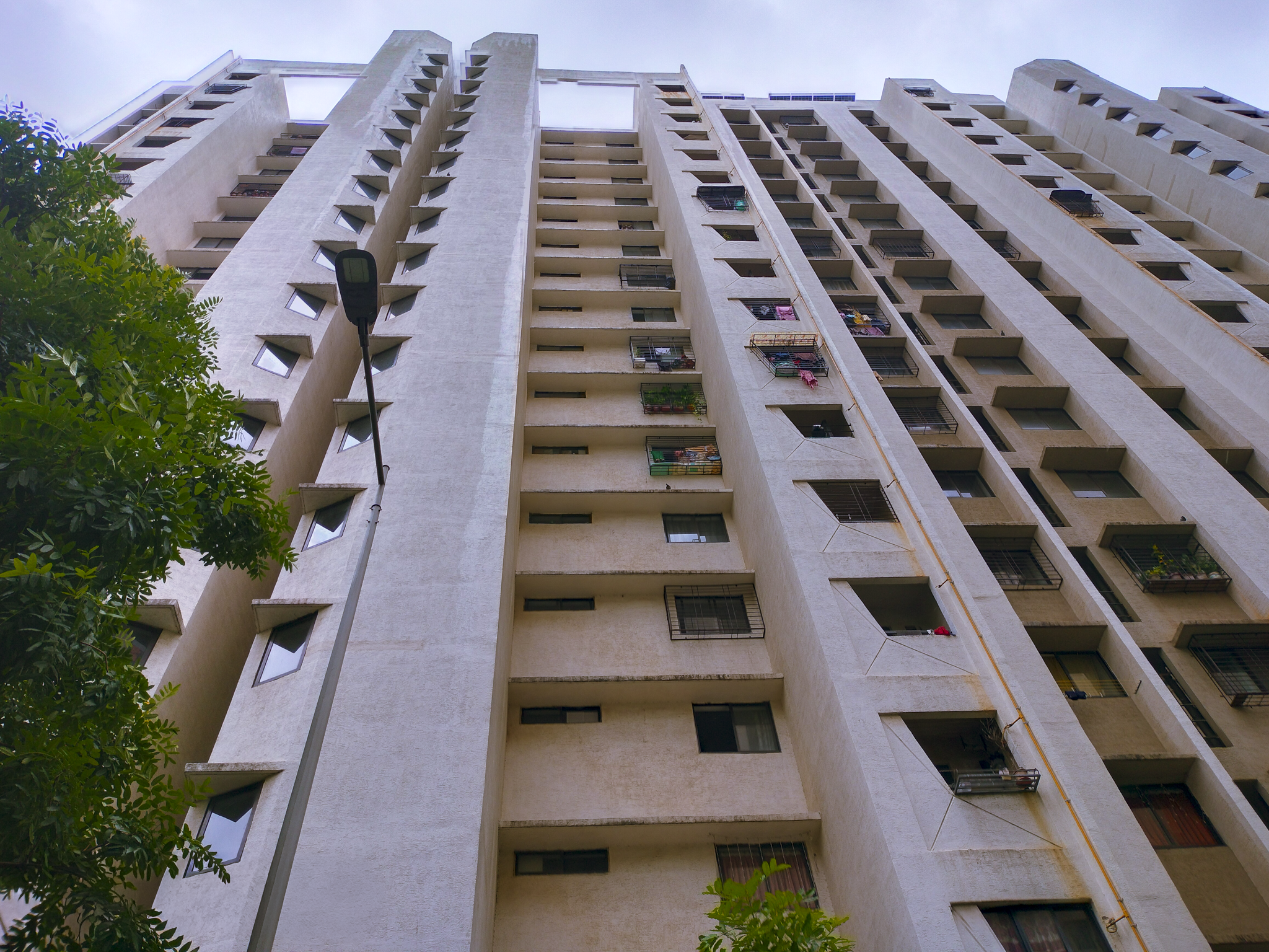 425 square feet Flat for sale in Dombivali Kalyan