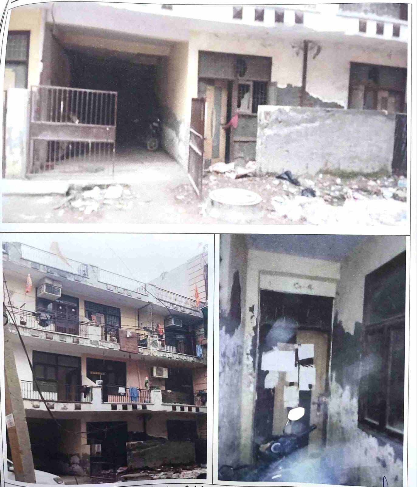340 square feet Flat for sale in PASONDA GHAZIABAD Banthla — photo 3