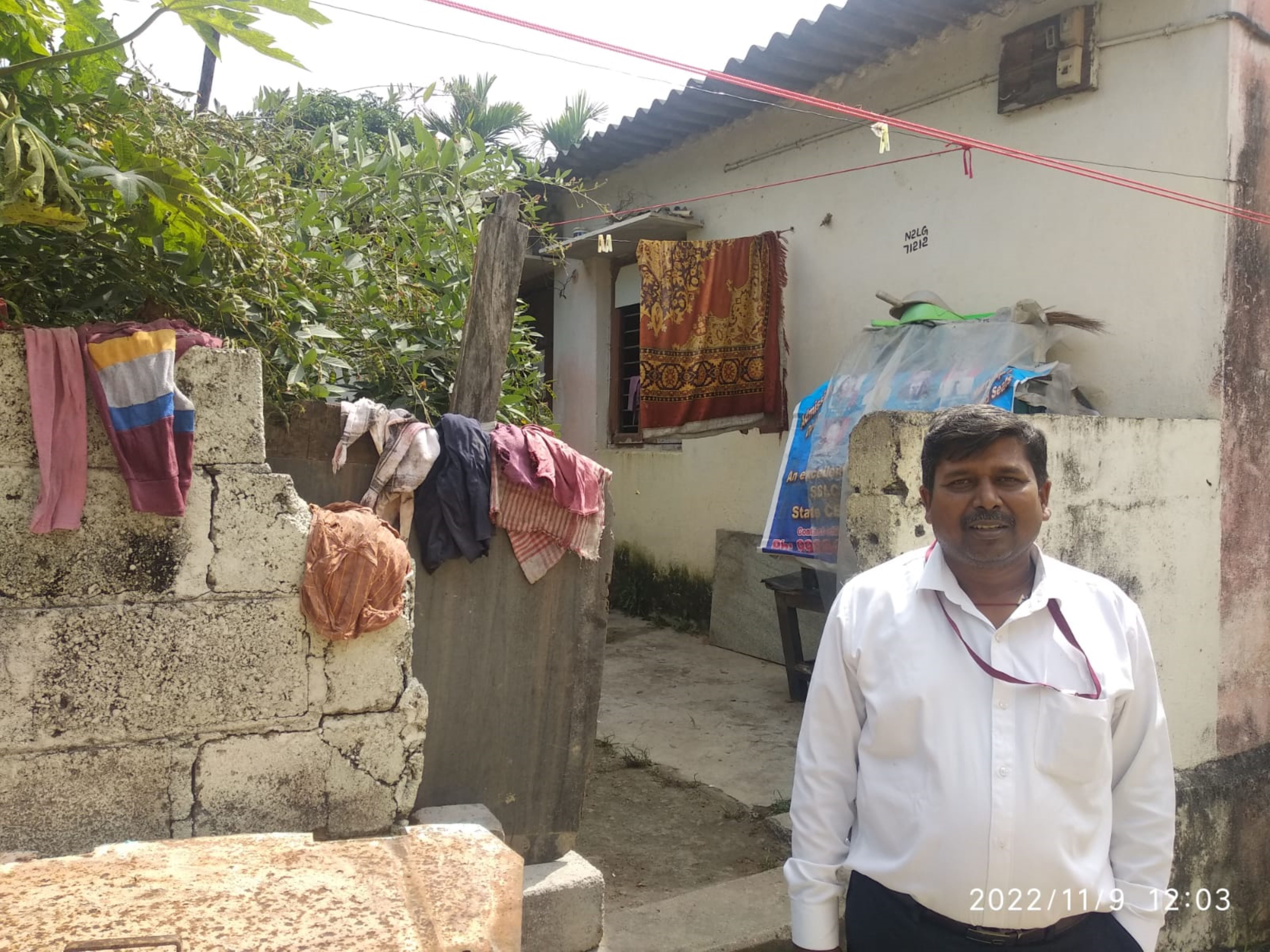 Individual House for sale in Bengaluru