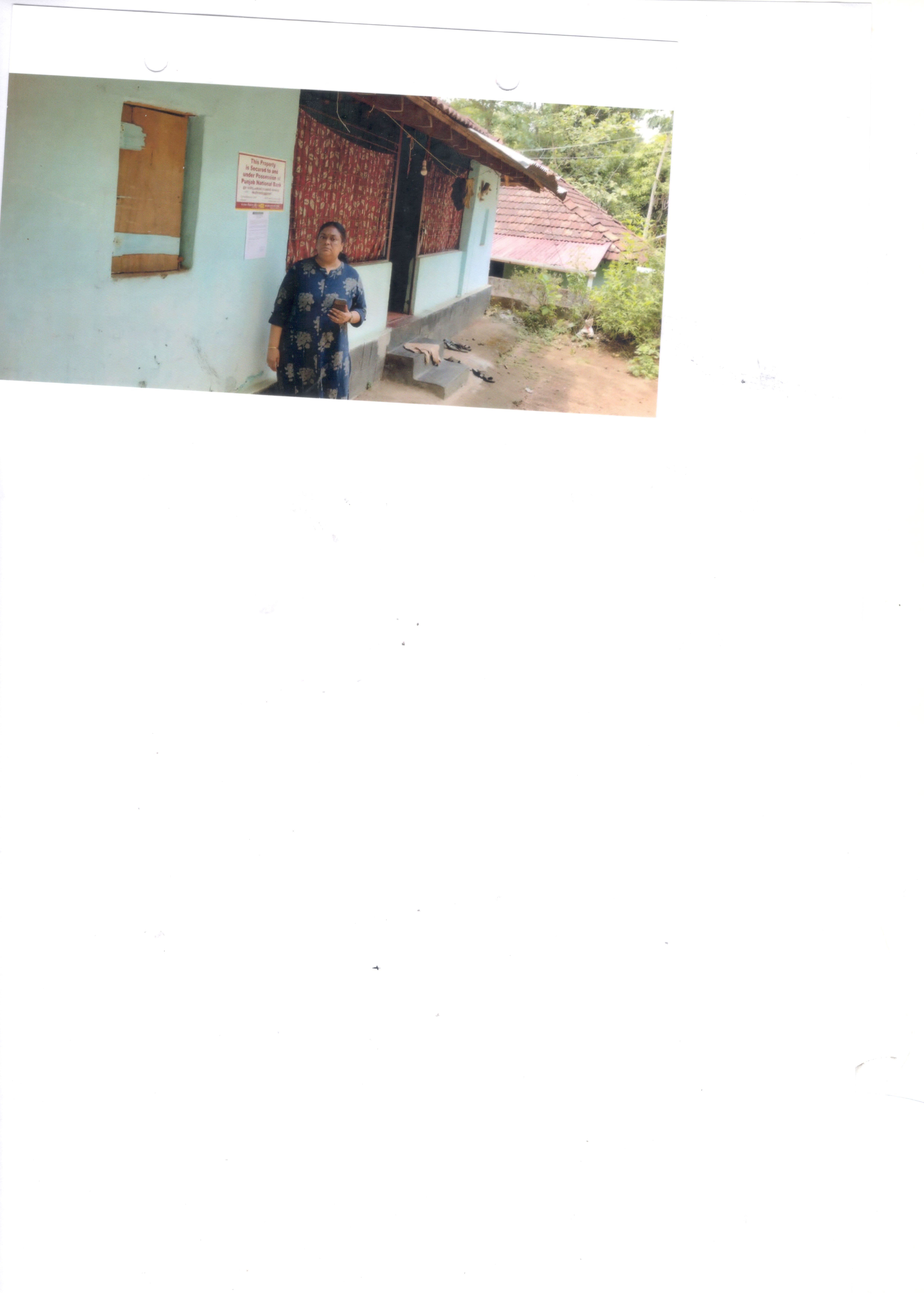 Individual House for sale in Anjur