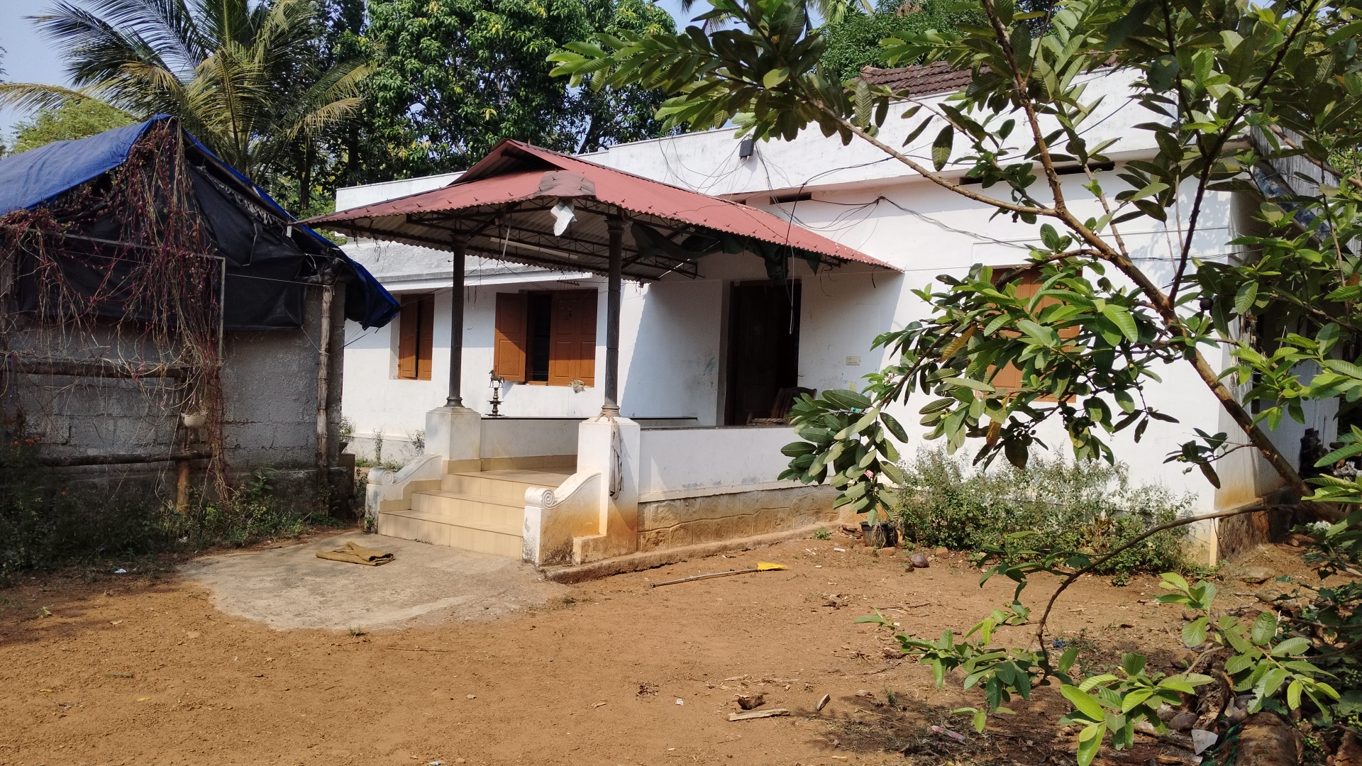 Individual House for sale in Oorakam