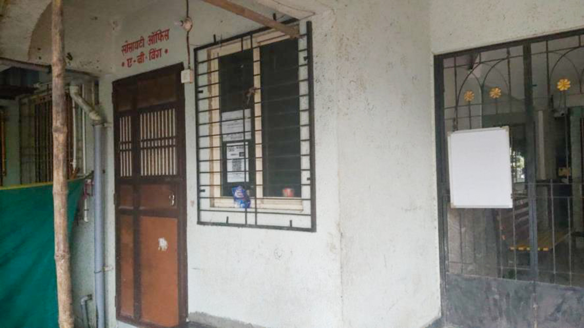 470 square feet Flat for sale in Badlapur Badlapur
