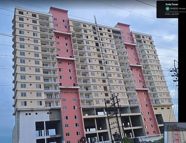1102 square feet Flat for sale in DUTTA TOWER, CITY CENTRE DURGAPUR Durgapur