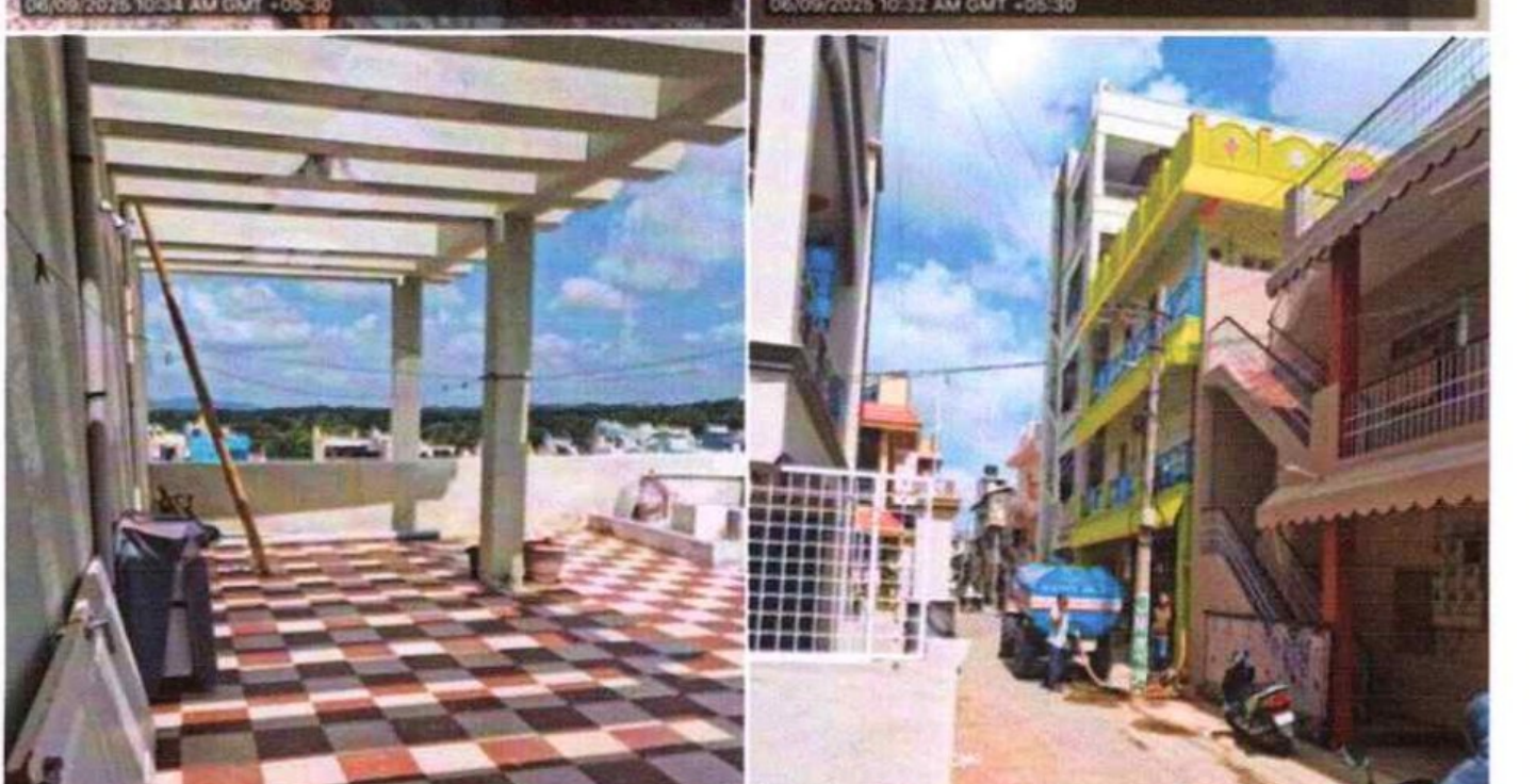 Individual House for sale in Chittoor